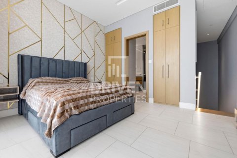 Снять в аренду квартиру в SLS Dubai Hotel & Residences, Бизнес-Бэй, Дубай: 1 спальня, 102.19м², № 134239 - фото 10