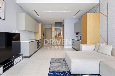 Снять в аренду квартиру в SLS Dubai Hotel & Residences, Бизнес-Бэй, Дубай: 1 спальня, 102.19м², № 134239 - фото 16