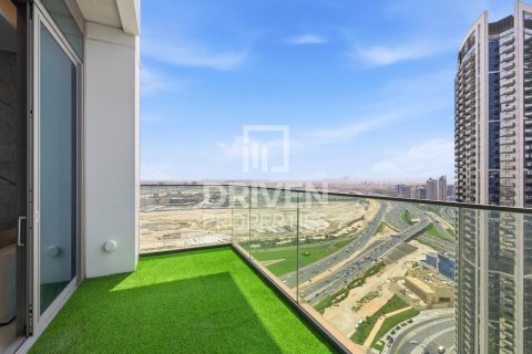 Снять в аренду квартиру в SLS Dubai Hotel & Residences, Бизнес-Бэй, Дубай: 1 спальня, 102.19м², № 134239 - фото 6