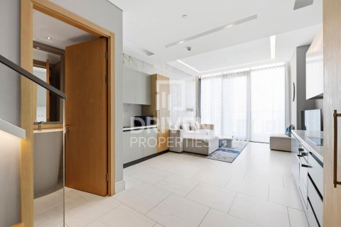 Снять в аренду квартиру в SLS Dubai Hotel & Residences, Бизнес-Бэй, Дубай: 1 спальня, 102.19м², № 134239 - фото 15