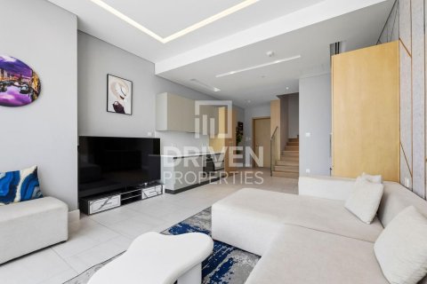 شقة في SLS Dubai Hotel & Residences, الخليج التجاري, دبي 1غرف نوم, 102.19 م² رقم 134239