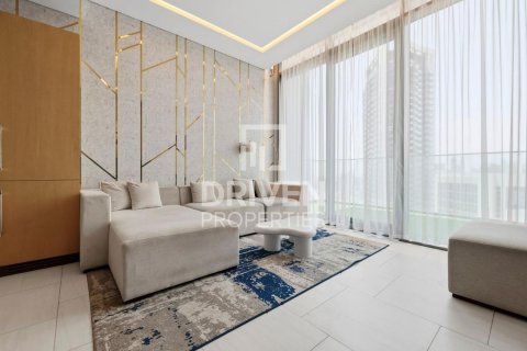 Снять в аренду квартиру в SLS Dubai Hotel & Residences, Бизнес-Бэй, Дубай: 1 спальня, 102.19м², № 134239 - фото 12