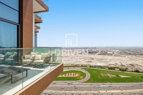 Снять в аренду квартиру в SLS Dubai Hotel & Residences, Бизнес-Бэй, Дубай: 1 спальня, 102.19м², № 134239 - фото 3