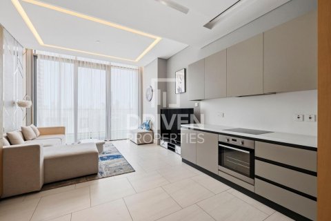 Снять в аренду квартиру в SLS Dubai Hotel & Residences, Бизнес-Бэй, Дубай: 1 спальня, 102.19м², № 134239 - фото 14