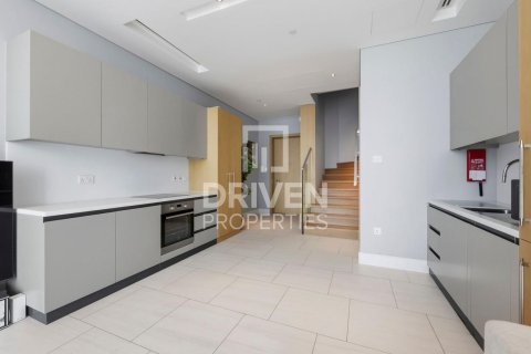 Снять в аренду квартиру в SLS Dubai Hotel & Residences, Бизнес-Бэй, Дубай: 1 спальня, 102.19м², № 134239 - фото 8