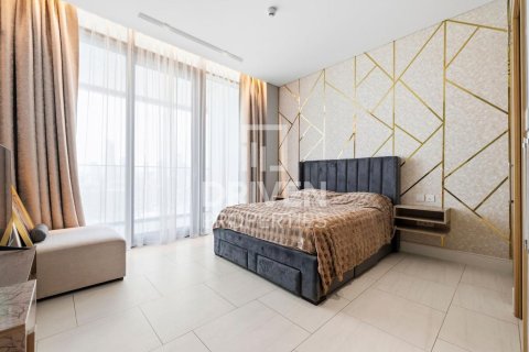 Снять в аренду квартиру в SLS Dubai Hotel & Residences, Бизнес-Бэй, Дубай: 1 спальня, 102.19м², № 134239 - фото 9