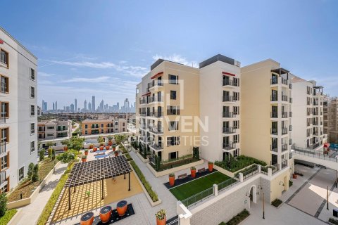 شقة في La Mer, جميرا, دبي 2 غرف نوم, 112.23 م² رقم 134242 - صورة 4