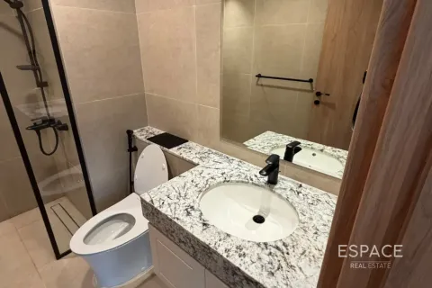 Townhouse in Damac Lagoons, Dubai 4 bedrooms, 212 sq.m. № 122320 - photo 17