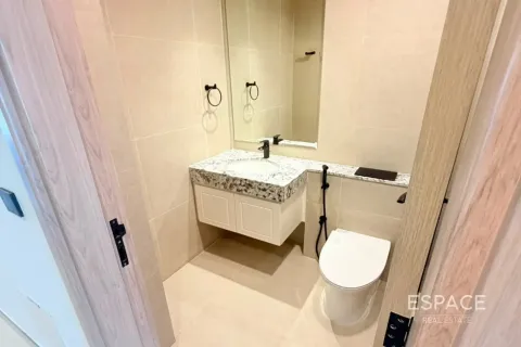 Townhouse in Damac Lagoons, Dubai 4 bedrooms, 212 sq.m. № 122320 - photo 11