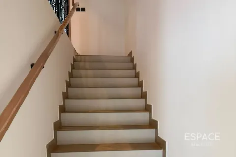 Townhouse in Damac Lagoons, Dubai 4 bedrooms, 212 sq.m. № 122320 - photo 3