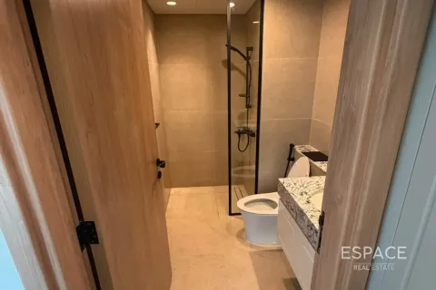 Townhouse in Damac Lagoons, Dubai 4 bedrooms, 212 sq.m. № 122320 - photo 14