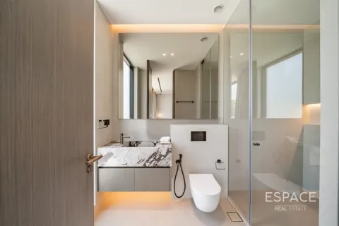 Villa en The Nest, Al Barari, Dubai, 5 dormitorios, 645 m², № 122324 - foto 16