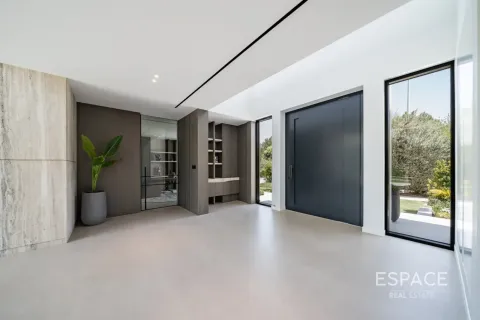 Villa en The Nest, Al Barari, Dubai, 5 dormitorios, 645 m², № 122324 - foto 7