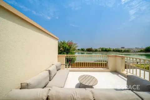 فيلا في Springs 12, The Springs, دبي 3 غرف نوم, 281 م² رقم 122321 - صورة 16