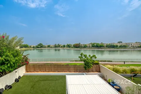 Villa à Springs 12, The Springs, Dubai, 3 chambres, 281 m², № 122321