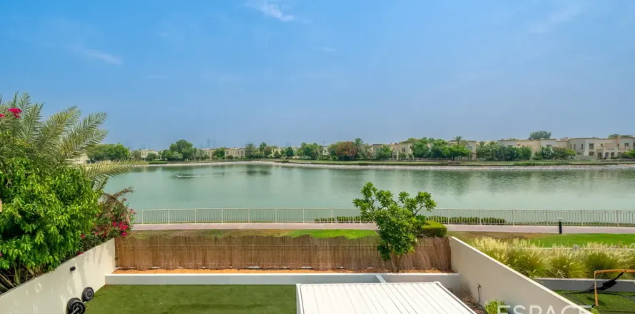 فيلا في Springs 12, The Springs, دبي 3 غرف نوم, 281 م² رقم 122321