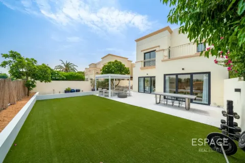 فيلا في Springs 12, The Springs, دبي 3 غرف نوم, 281 م² رقم 122321 - صورة 18