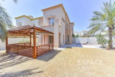Villa in The Springs, Dubai 3 bedrooms, 245 sq.m. № 122318