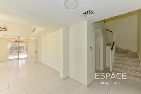 Villa à The Springs, Dubai, 3 chambres, 245 m², № 122318 - photo 12