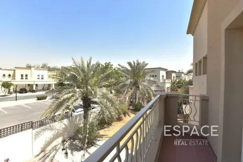 Villa à The Springs, Dubai, 3 chambres, 245 m², № 122318 - photo 5