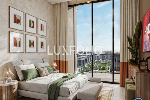 Купить квартиру в Dubai Hills, Дубай Хилс Эстейт, Дубай: 1 спальня, 75м², № 46010 - фото 15