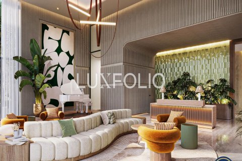 Купить квартиру в Dubai Hills, Дубай Хилс Эстейт, Дубай: 1 спальня, 75м², № 46010 - фото 13