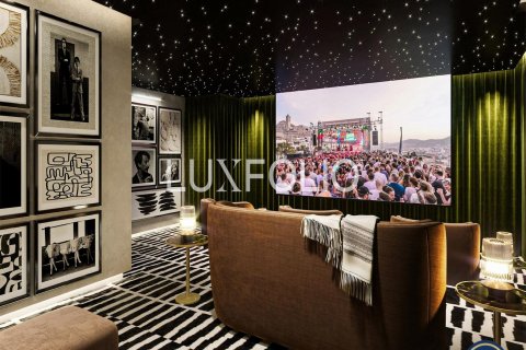 Купить квартиру в Dubai Hills, Дубай Хилс Эстейт, Дубай: 1 спальня, 75м², № 46010 - фото 10