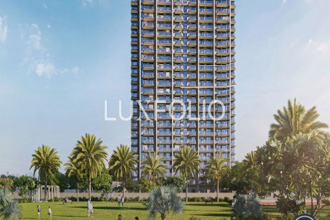 Apartment in Dubai Hills, Dubai Hills Estate, Dubai 1 bedroom, 75 sq.m. № 46010