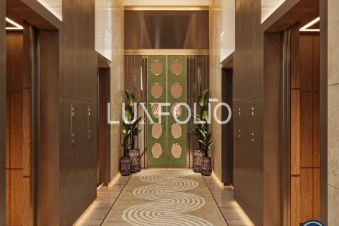 Купить квартиру в Dubai Hills, Дубай Хилс Эстейт, Дубай: 1 спальня, 75м², № 46010 - фото 6