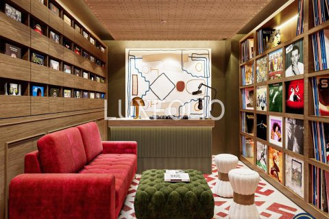Купить квартиру в Dubai Hills, Дубай Хилс Эстейт, Дубай: 1 спальня, 75м², № 46010 - фото 9