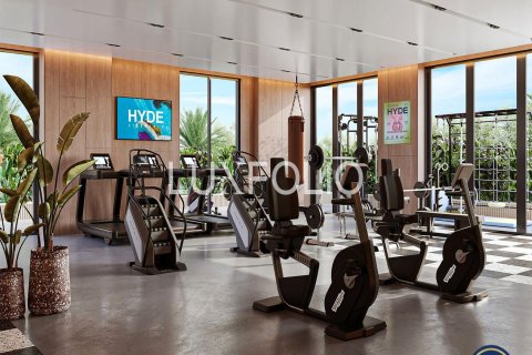 Купить квартиру в Dubai Hills, Дубай Хилс Эстейт, Дубай: 1 спальня, 75м², № 46010 - фото 7