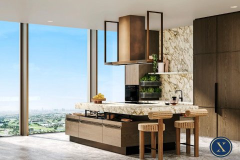 Купить квартиру в Дубай Марине, Дубай: 5 спален, 1214м², № 46000 - фото 6