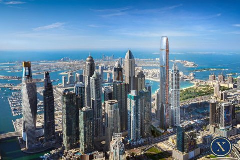 شقة في مرسى دبي, دبي 4 غرف نوم, 531 م² رقم 46001 - صورة 9