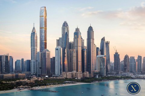 شقة في مرسى دبي, دبي 4 غرف نوم, 531 م² رقم 46001 - صورة 7