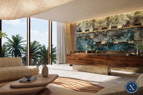 Apartment in Dubai Marina, Dubai 4 bedrooms, 531 sq.m. № 46001