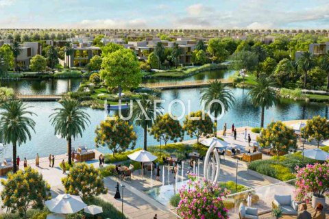 فيلا في Dubai Land, دبي 5 غرف نوم , 493 م² رقم 46002 - صورة 18