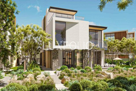 فيلا في Dubai Land, دبي 5 غرف نوم , 493 م² رقم 46002 - صورة 7