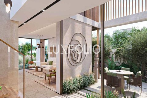 فيلا في Dubai Land, دبي 5 غرف نوم , 493 م² رقم 46002 - صورة 12