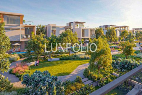 فيلا في Dubai Land, دبي 5 غرف نوم , 493 م² رقم 46002 - صورة 22
