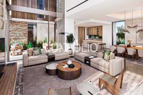 فيلا في Dubai Land, دبي 5 غرف نوم , 493 م² رقم 46002 - صورة 8
