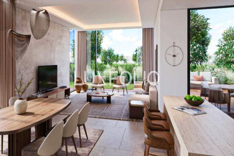 فيلا في Dubai Land, دبي 5 غرف نوم , 493 م² رقم 46002 - صورة 17
