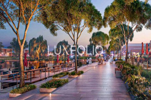 فيلا في Dubai Land, دبي 5 غرف نوم , 493 م² رقم 46002 - صورة 20