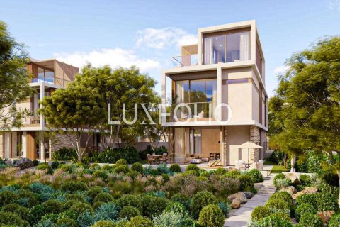فيلا في Dubai Land, دبي 5 غرف نوم , 493 م² رقم 46002 - صورة 13
