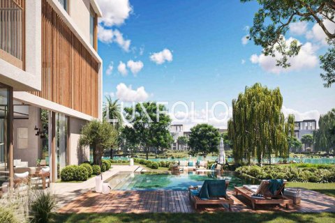فيلا في Dubai Land, دبي 5 غرف نوم , 493 م² رقم 46002 - صورة 9