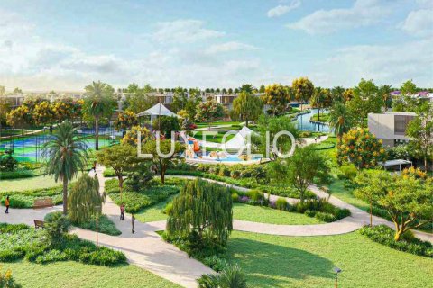 فيلا في Dubai Land, دبي 5 غرف نوم , 493 م² رقم 46002 - صورة 23