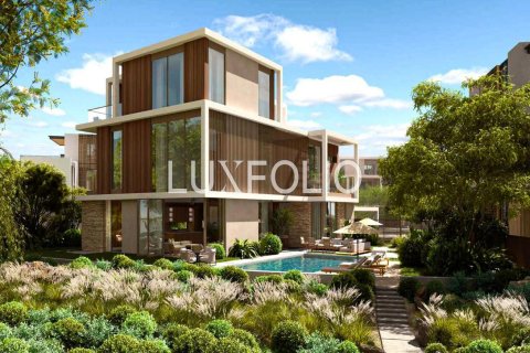 فيلا في Dubai Land, دبي 5 غرف نوم , 493 م² رقم 46002 - صورة 2