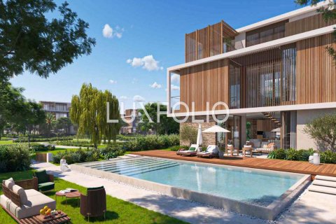 فيلا في Dubai Land, دبي 5 غرف نوم , 493 م² رقم 46002