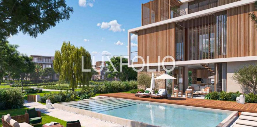 فيلا في Dubai Land, دبي 5 غرف نوم , 493 م² رقم 46002