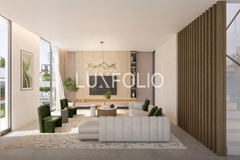 Adosado en Dubai Land, Dubai, 4 dormitorios, 290 m², № 46003 - foto 5