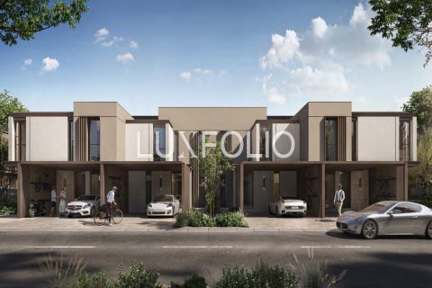 Adosado en Dubai Land, Dubai, 4 dormitorios, 290 m², № 46003 - foto 4